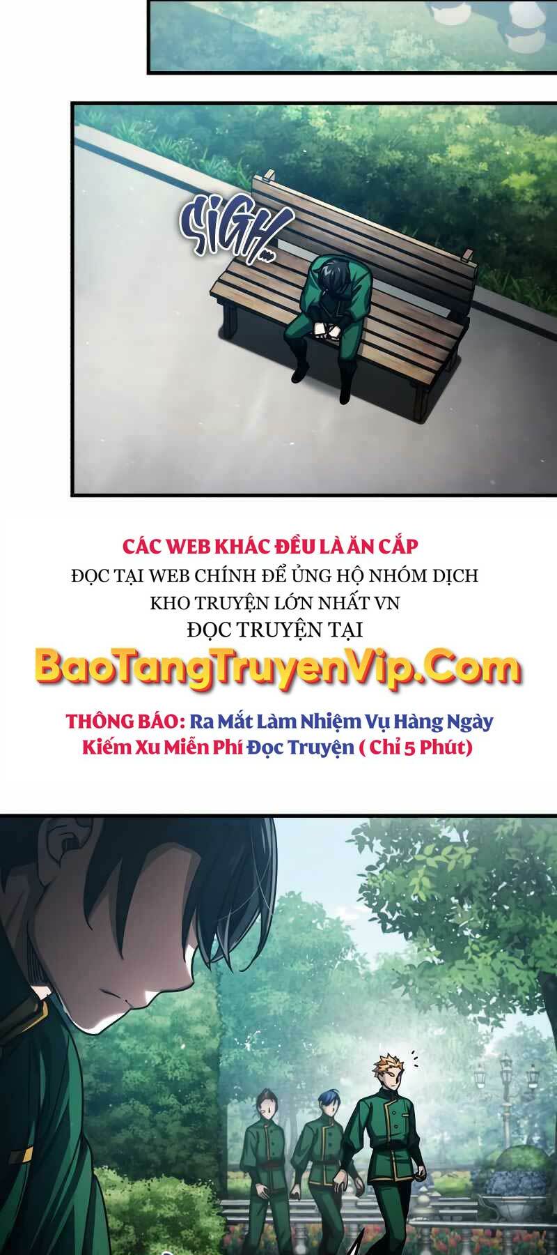 Thiên Quỷ Chẳng Sống Nổi Cuộc Đời Bình Thường - Chapter 71 - Page 28