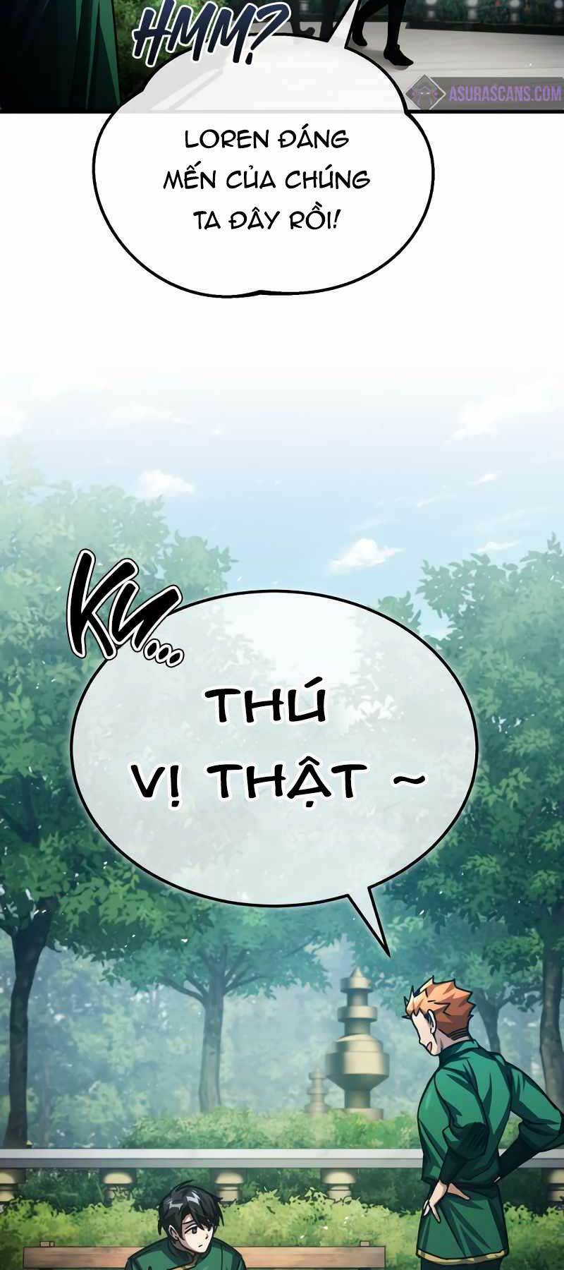 Thiên Quỷ Chẳng Sống Nổi Cuộc Đời Bình Thường - Chapter 71 - Page 29