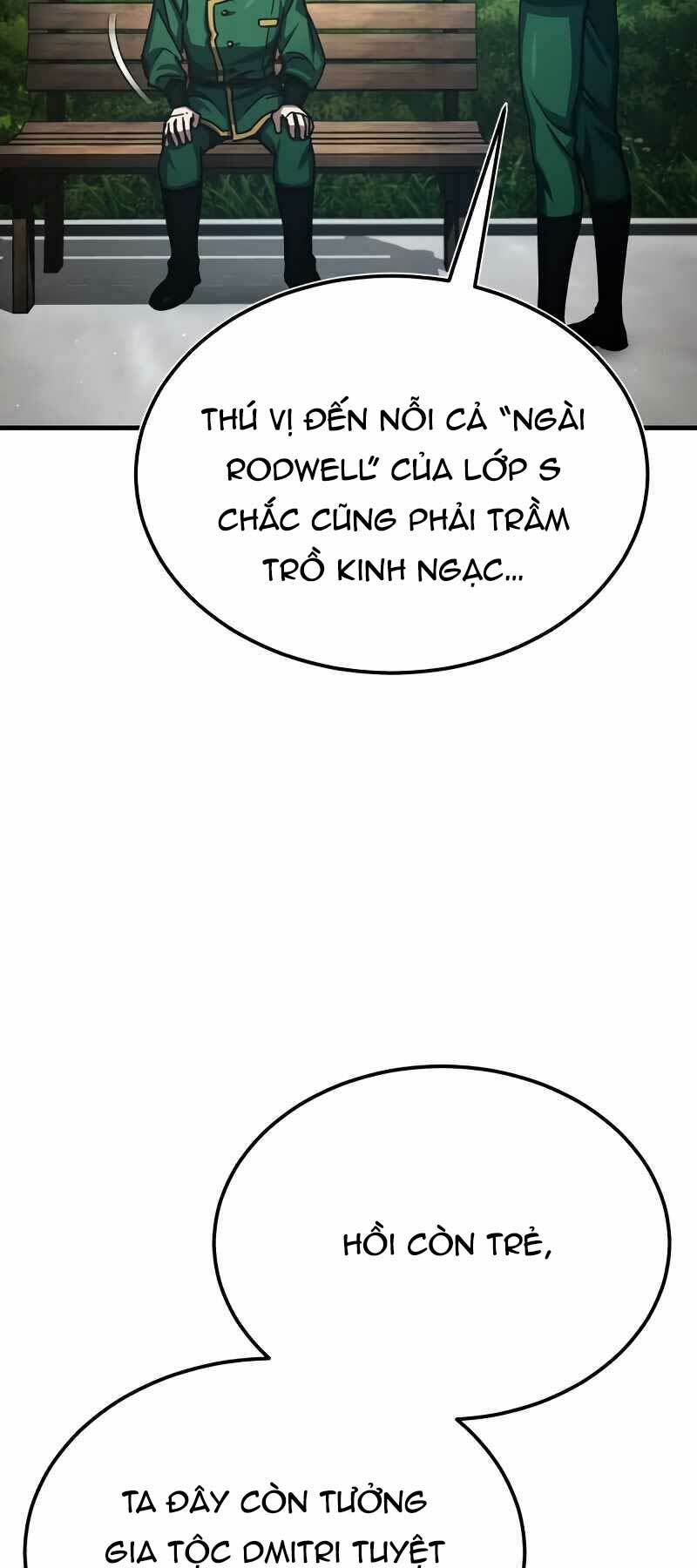 Thiên Quỷ Chẳng Sống Nổi Cuộc Đời Bình Thường - Chapter 71 - Page 30