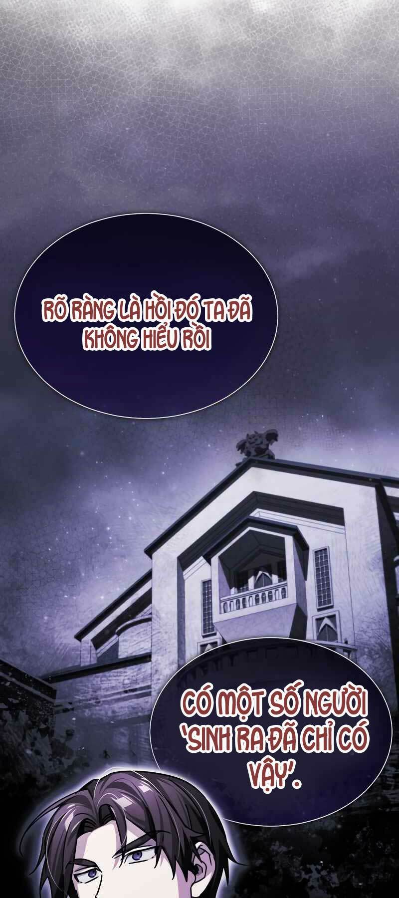Thiên Quỷ Chẳng Sống Nổi Cuộc Đời Bình Thường - Chapter 71 - Page 32