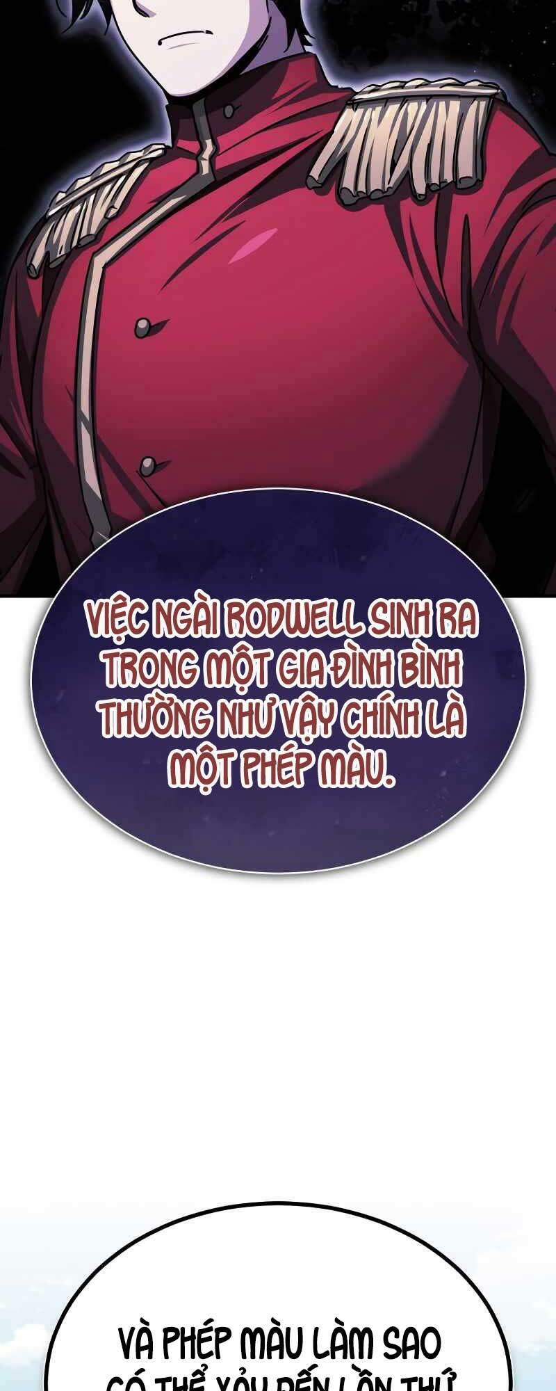 Thiên Quỷ Chẳng Sống Nổi Cuộc Đời Bình Thường - Chapter 71 - Page 33