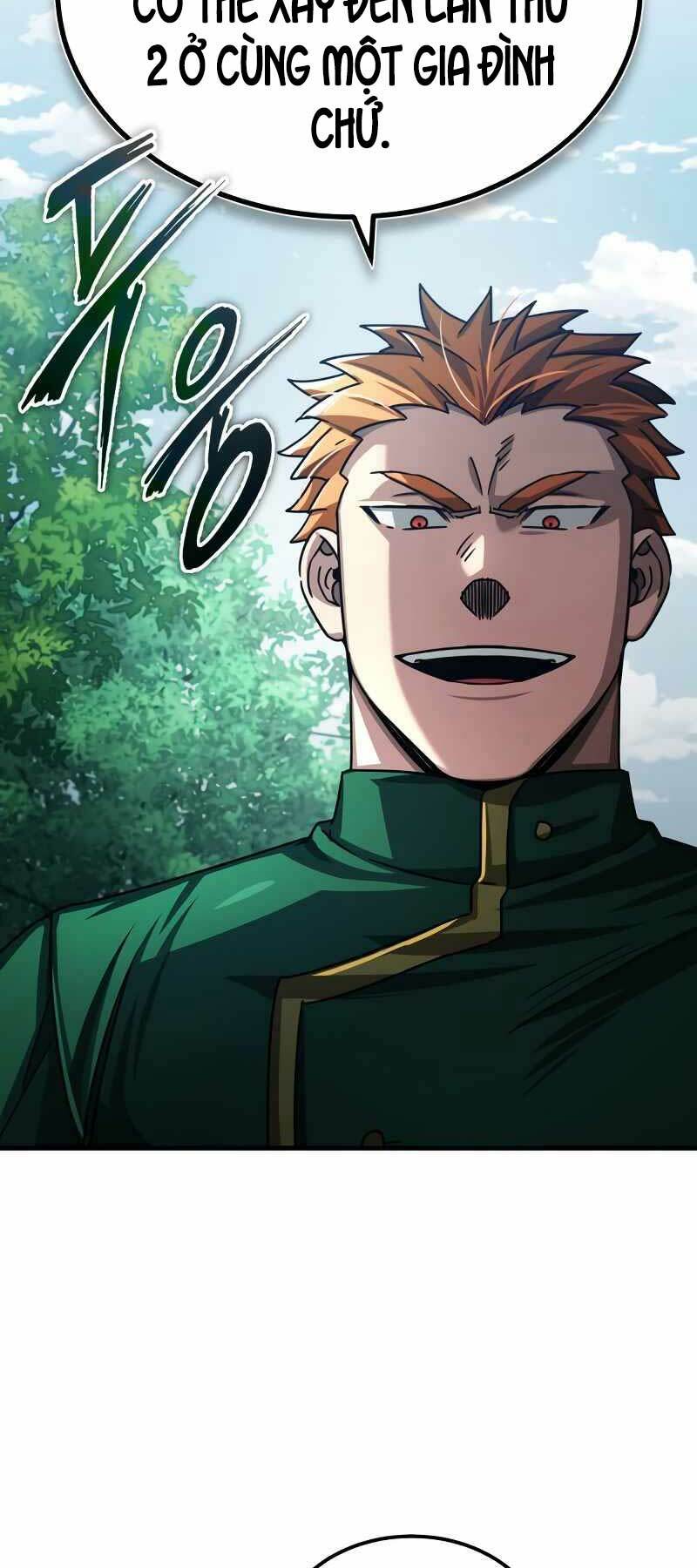 Thiên Quỷ Chẳng Sống Nổi Cuộc Đời Bình Thường - Chapter 71 - Page 34