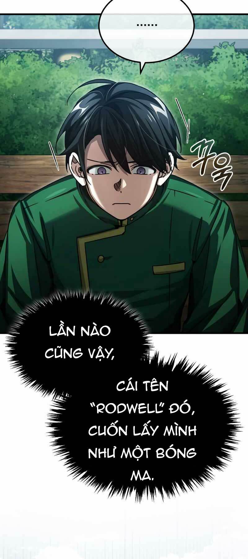 Thiên Quỷ Chẳng Sống Nổi Cuộc Đời Bình Thường - Chapter 71 - Page 35