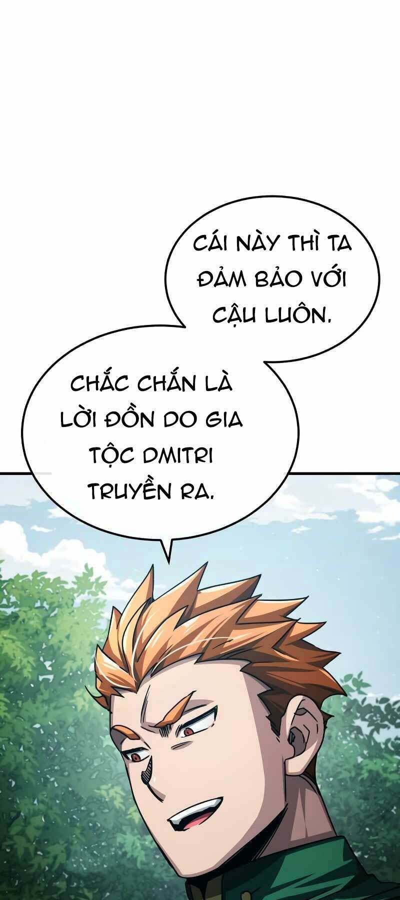 Thiên Quỷ Chẳng Sống Nổi Cuộc Đời Bình Thường - Chapter 71 - Page 37