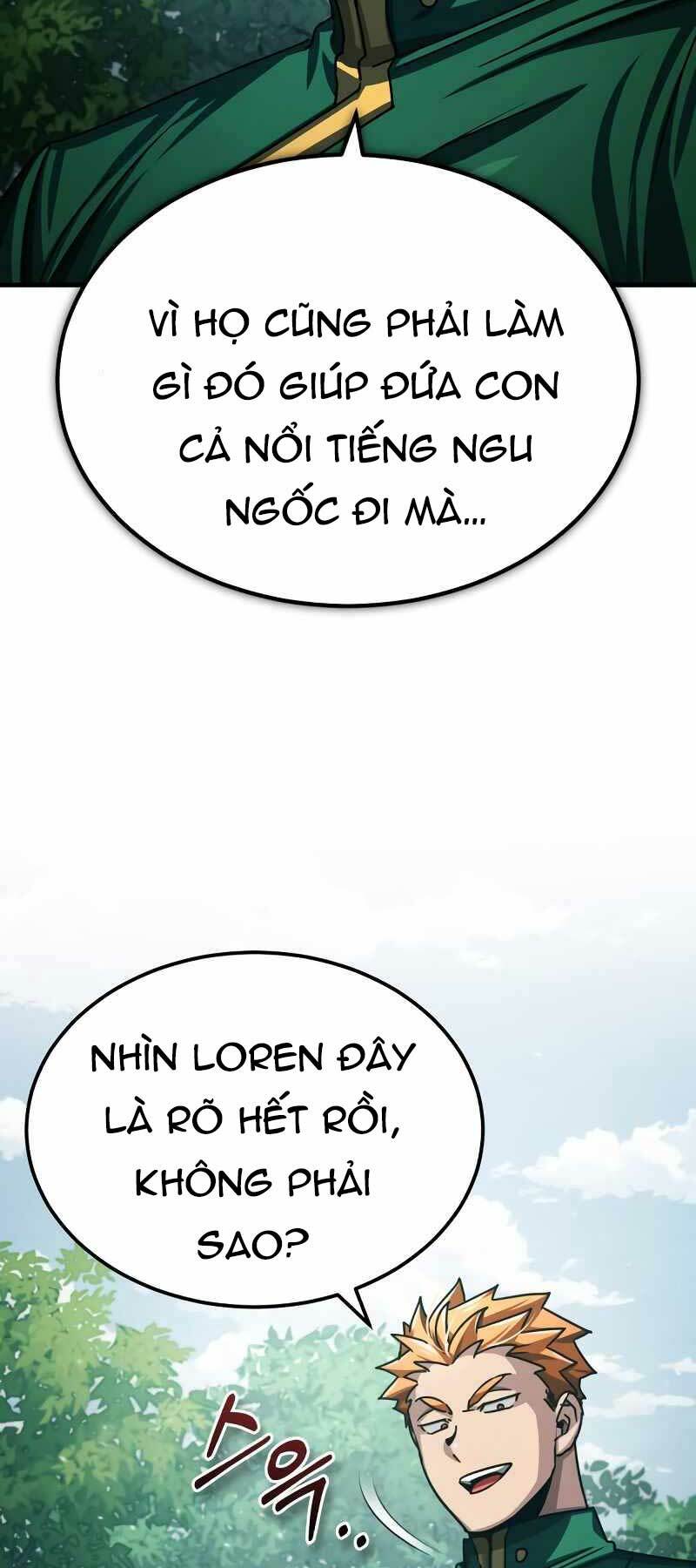 Thiên Quỷ Chẳng Sống Nổi Cuộc Đời Bình Thường - Chapter 71 - Page 38