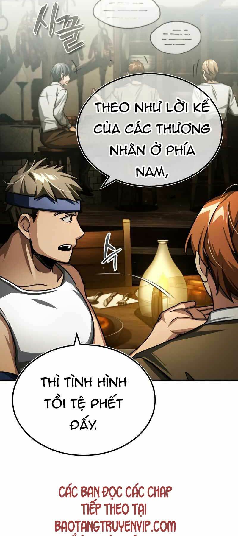 Thiên Quỷ Chẳng Sống Nổi Cuộc Đời Bình Thường - Chapter 71 - Page 3