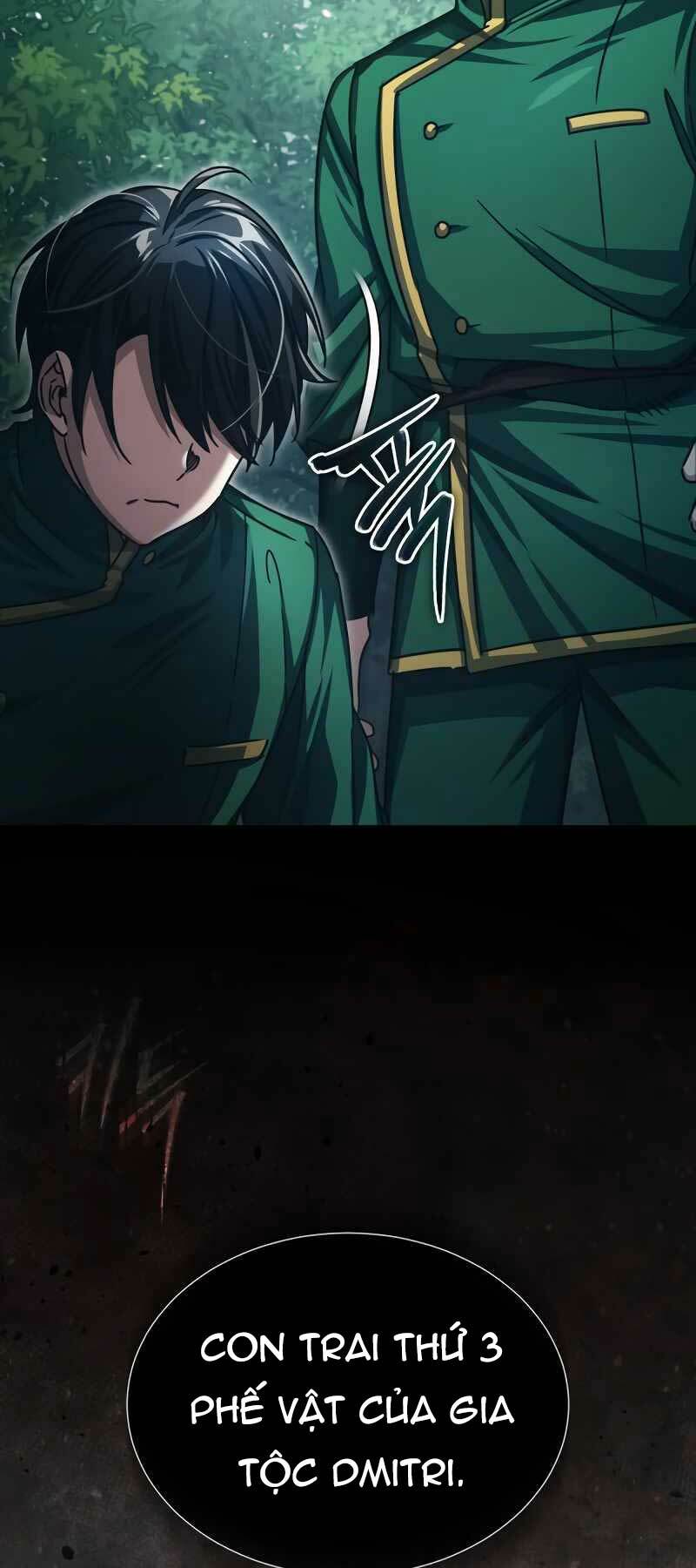 Thiên Quỷ Chẳng Sống Nổi Cuộc Đời Bình Thường - Chapter 71 - Page 39