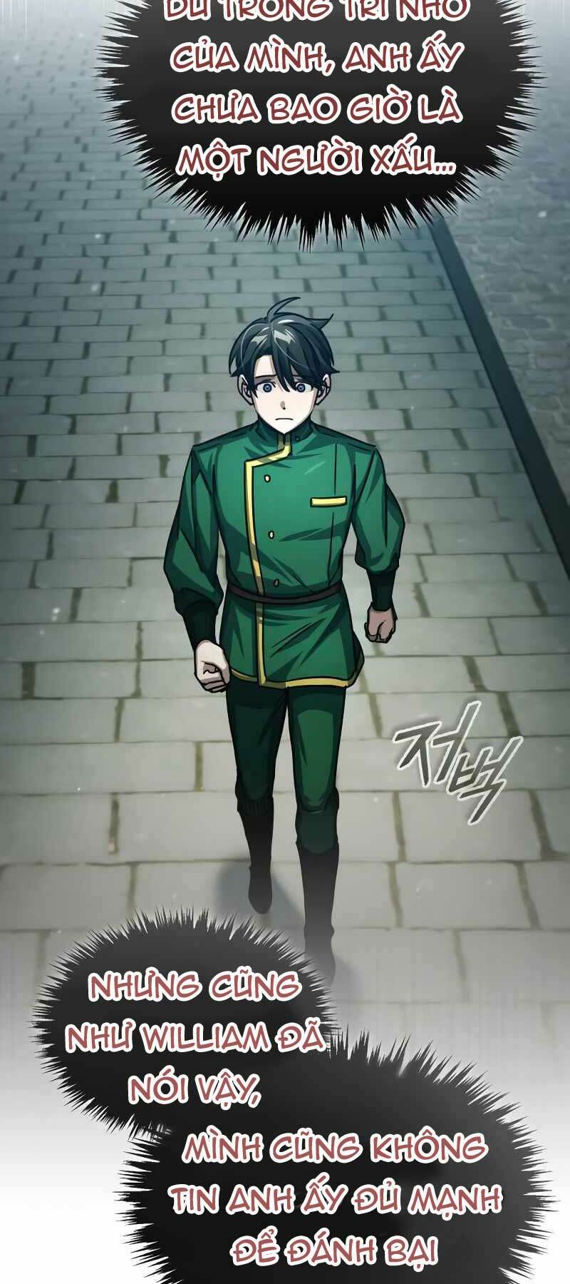 Thiên Quỷ Chẳng Sống Nổi Cuộc Đời Bình Thường - Chapter 71 - Page 42