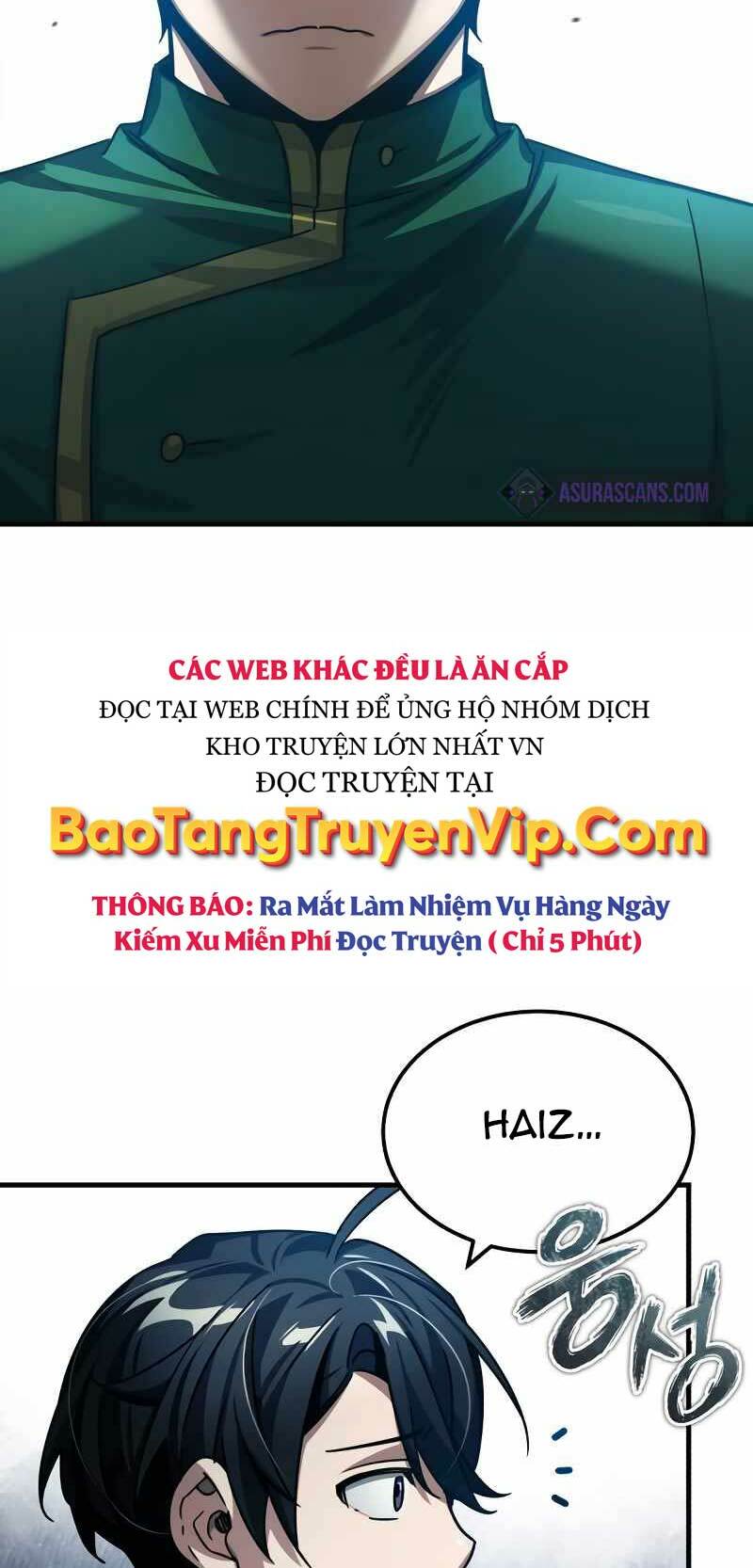 Thiên Quỷ Chẳng Sống Nổi Cuộc Đời Bình Thường - Chapter 71 - Page 44