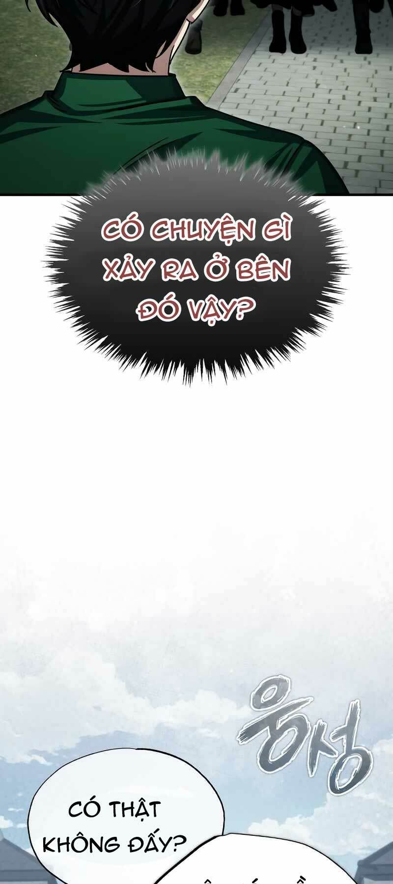 Thiên Quỷ Chẳng Sống Nổi Cuộc Đời Bình Thường - Chapter 71 - Page 46