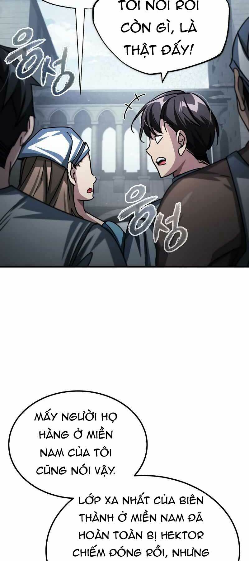 Thiên Quỷ Chẳng Sống Nổi Cuộc Đời Bình Thường - Chapter 71 - Page 47