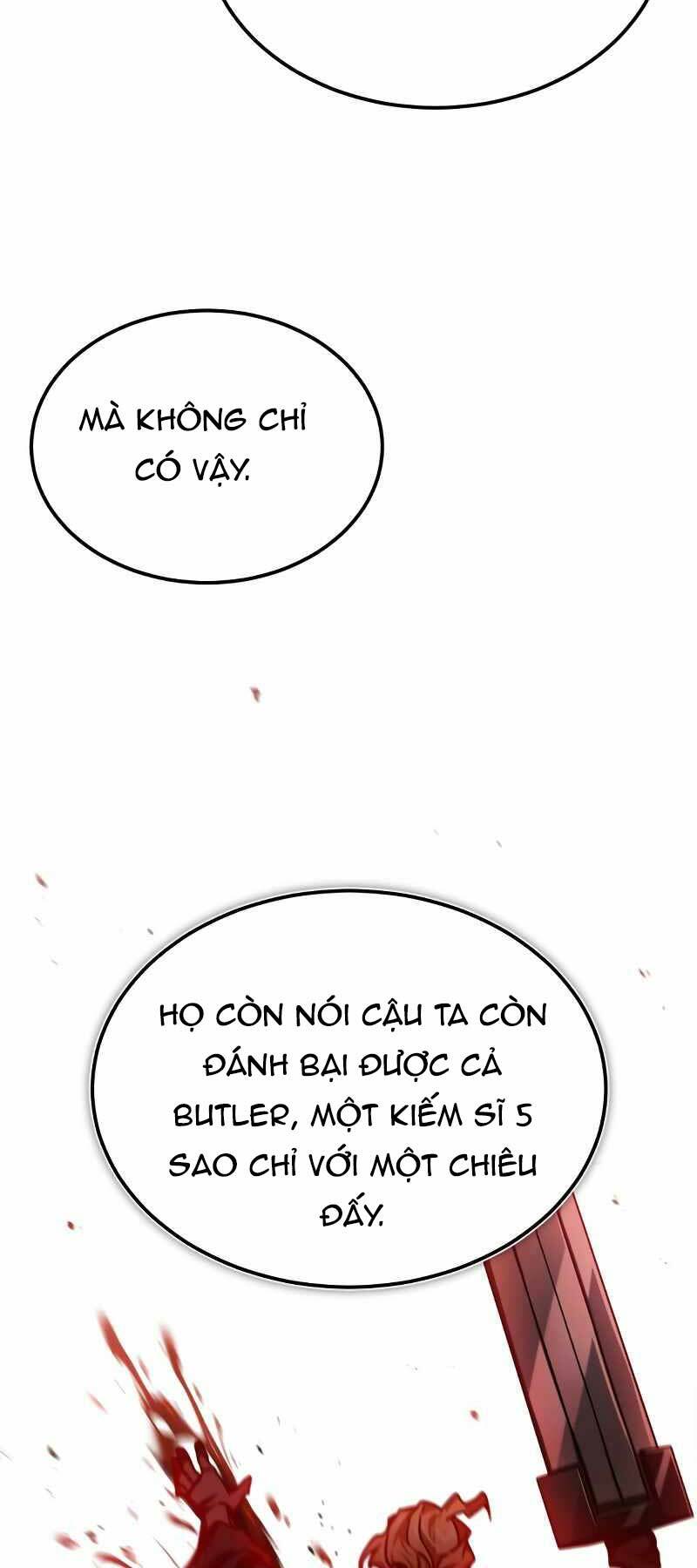 Thiên Quỷ Chẳng Sống Nổi Cuộc Đời Bình Thường - Chapter 71 - Page 51