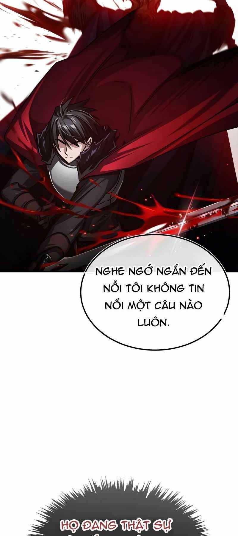 Thiên Quỷ Chẳng Sống Nổi Cuộc Đời Bình Thường - Chapter 71 - Page 52