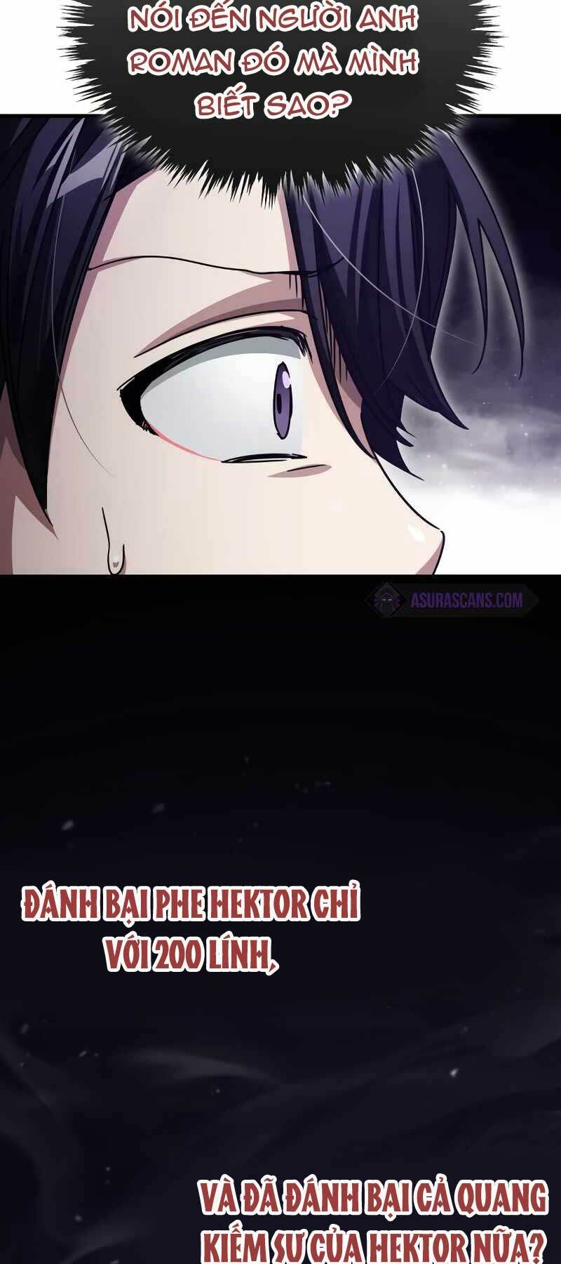 Thiên Quỷ Chẳng Sống Nổi Cuộc Đời Bình Thường - Chapter 71 - Page 53