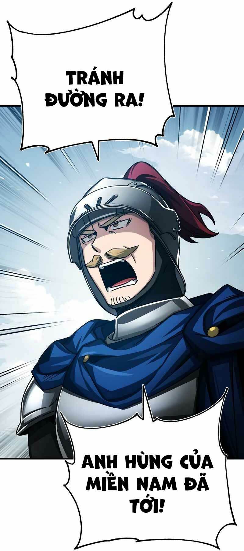 Thiên Quỷ Chẳng Sống Nổi Cuộc Đời Bình Thường - Chapter 71 - Page 55