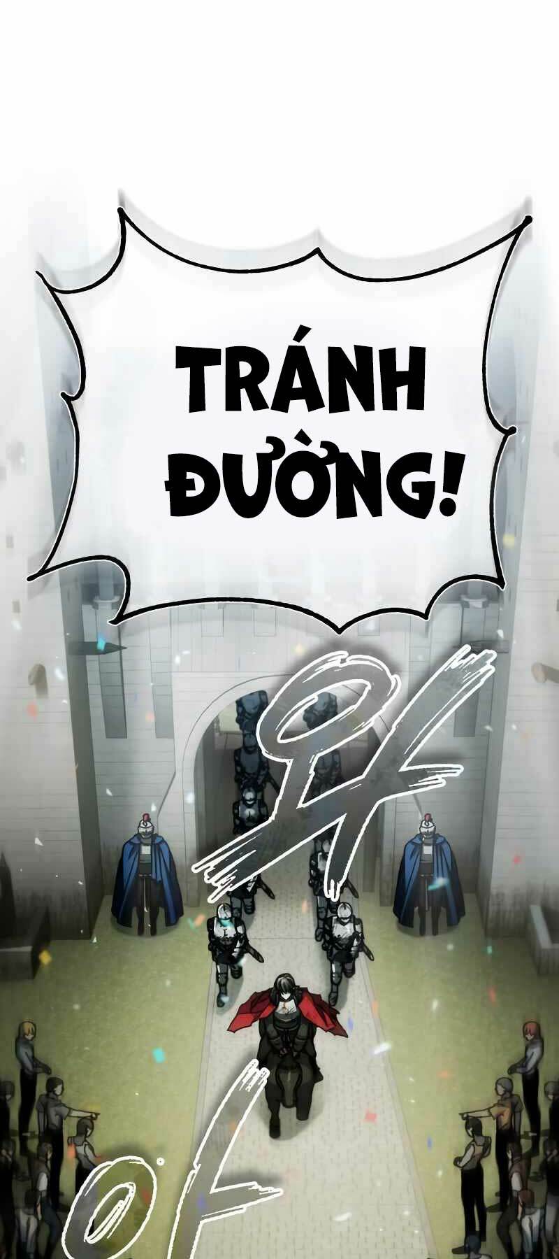 Thiên Quỷ Chẳng Sống Nổi Cuộc Đời Bình Thường - Chapter 71 - Page 56