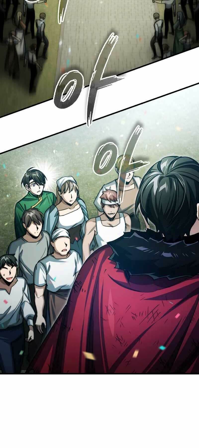 Thiên Quỷ Chẳng Sống Nổi Cuộc Đời Bình Thường - Chapter 71 - Page 57