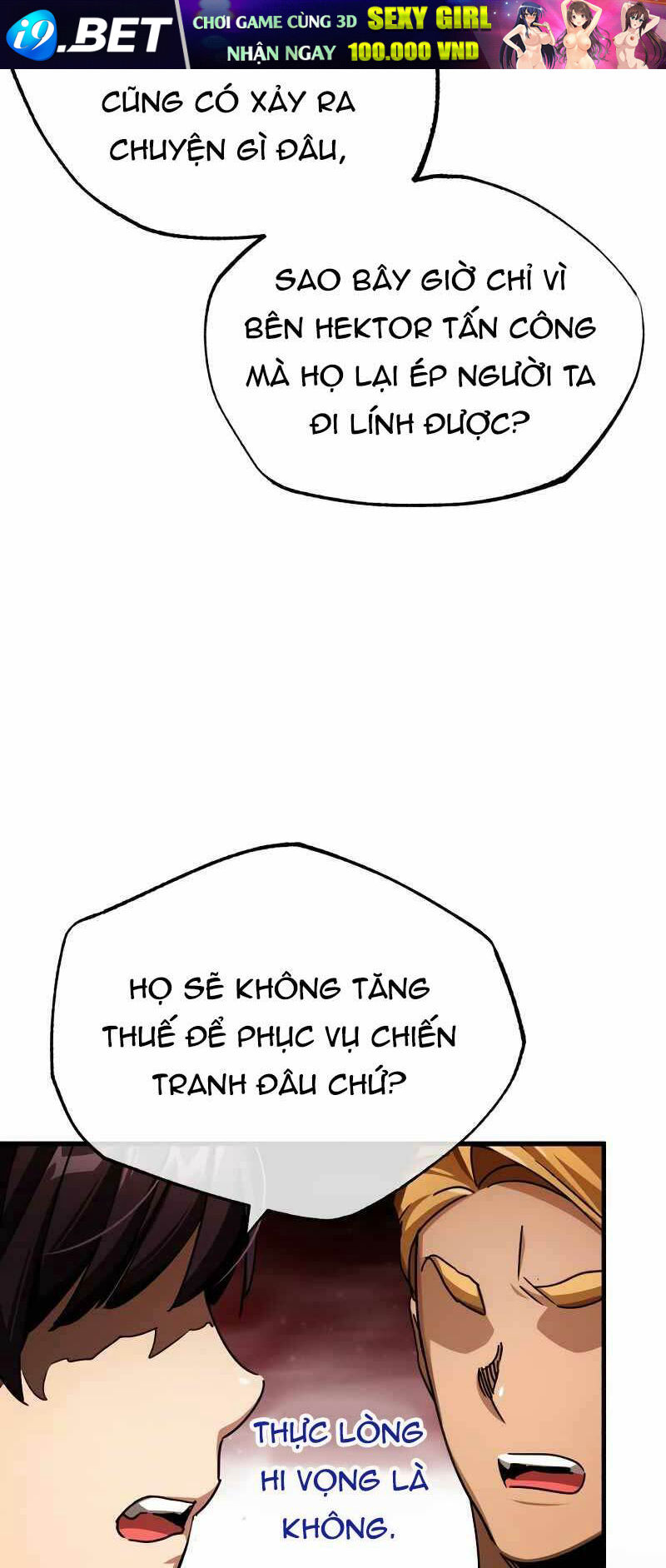Thiên Quỷ Chẳng Sống Nổi Cuộc Đời Bình Thường - Chapter 71 - Page 5