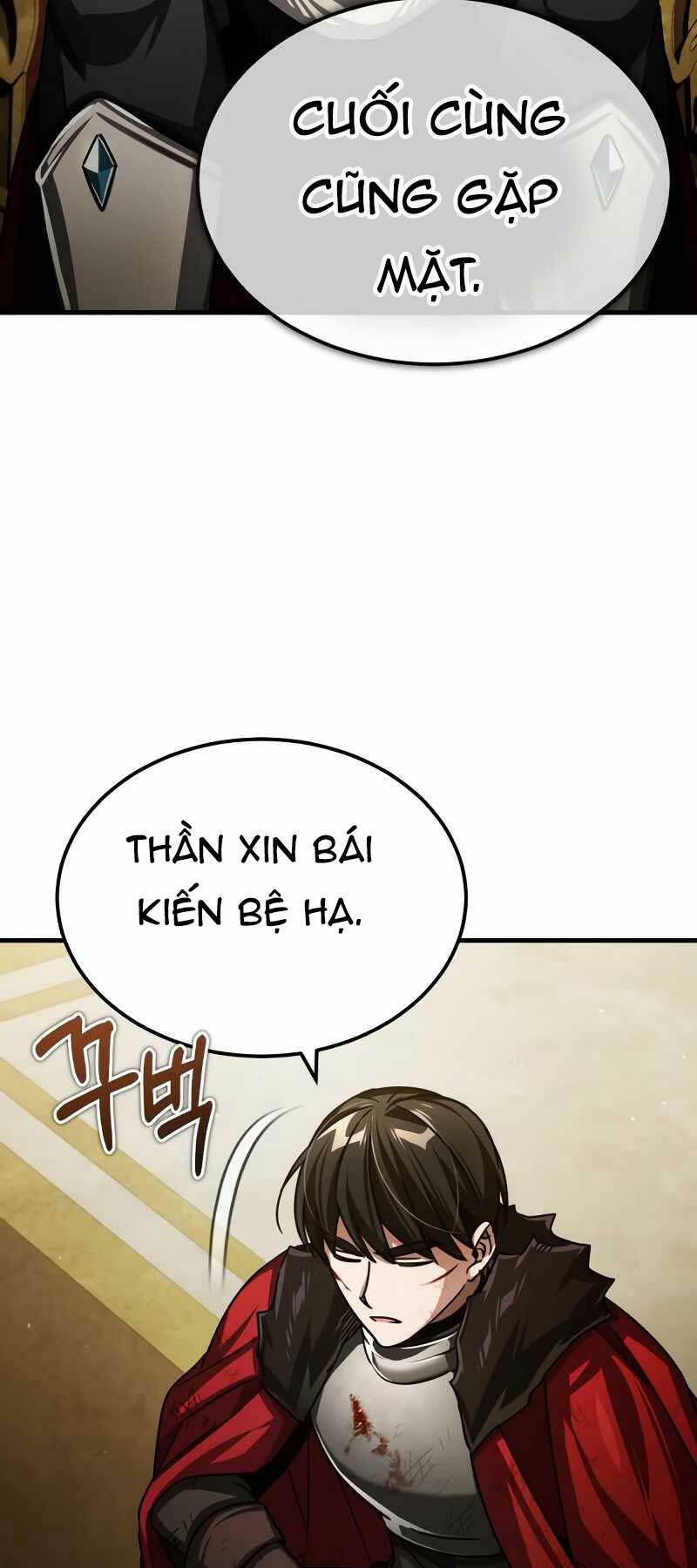 Thiên Quỷ Chẳng Sống Nổi Cuộc Đời Bình Thường - Chapter 71 - Page 61