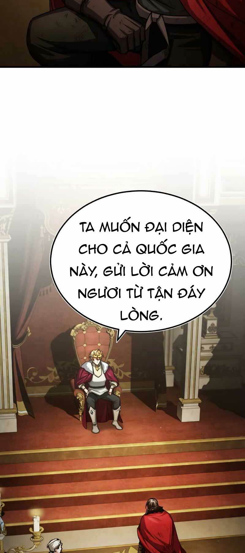 Thiên Quỷ Chẳng Sống Nổi Cuộc Đời Bình Thường - Chapter 71 - Page 62