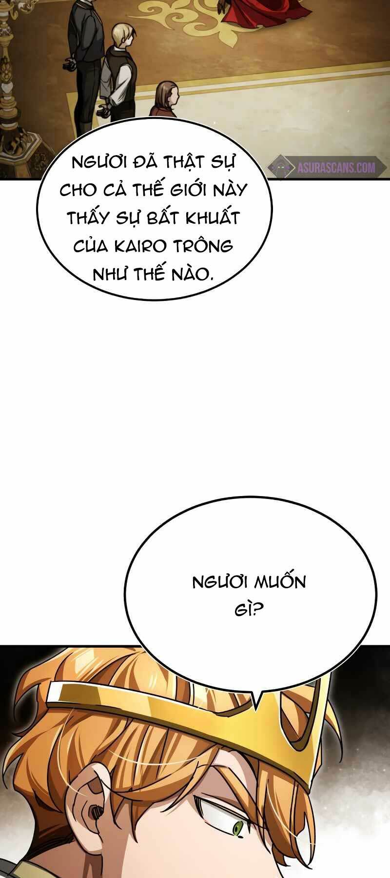 Thiên Quỷ Chẳng Sống Nổi Cuộc Đời Bình Thường - Chapter 71 - Page 63