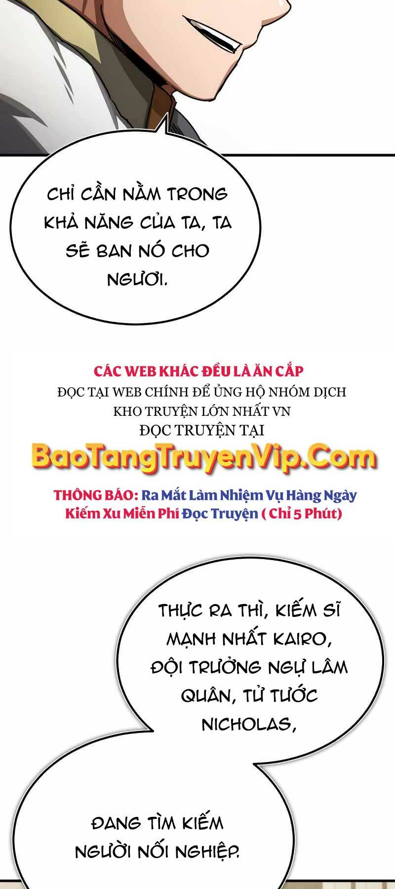Thiên Quỷ Chẳng Sống Nổi Cuộc Đời Bình Thường - Chapter 71 - Page 64