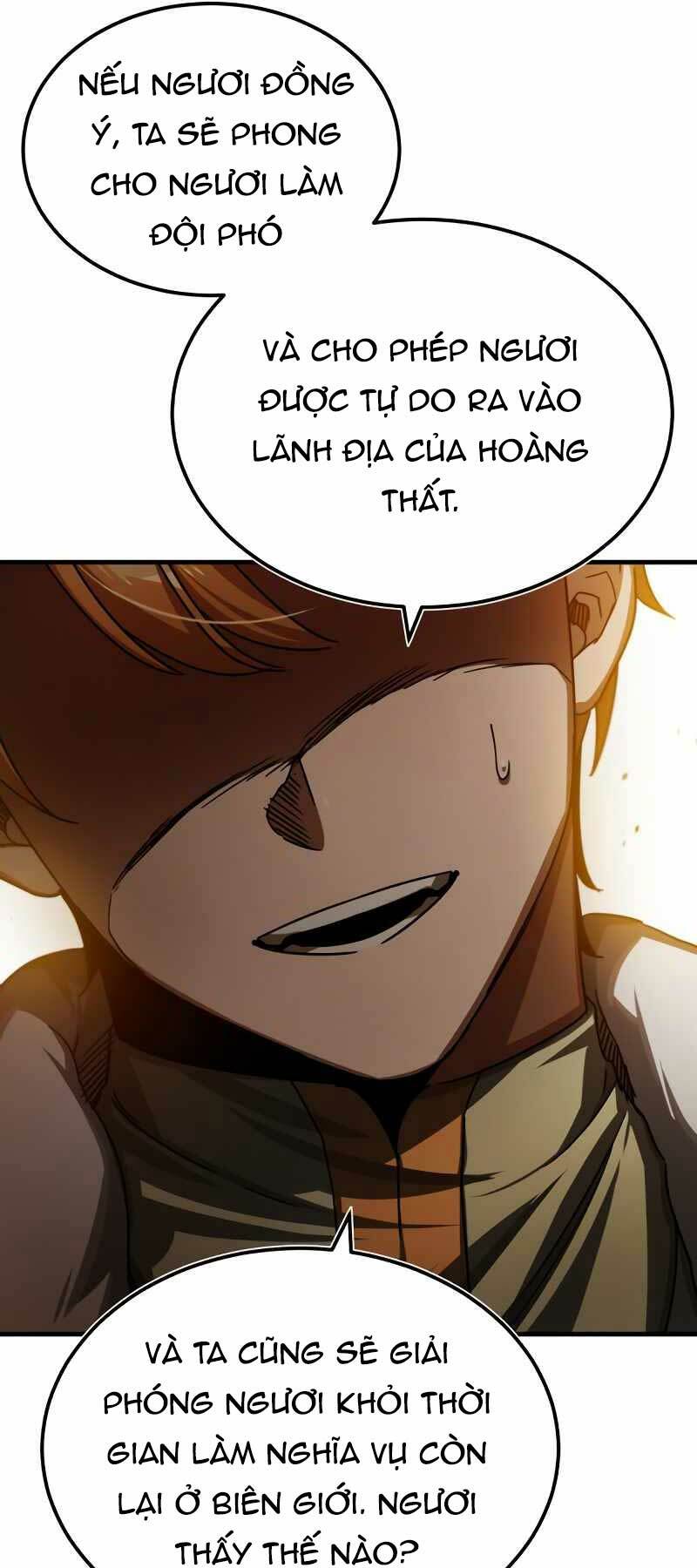 Thiên Quỷ Chẳng Sống Nổi Cuộc Đời Bình Thường - Chapter 71 - Page 66