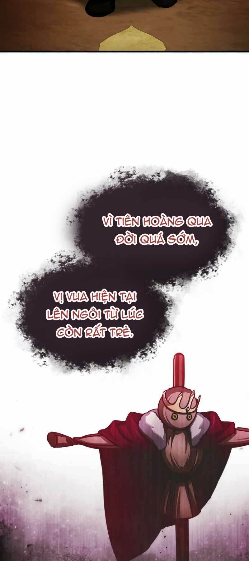 Thiên Quỷ Chẳng Sống Nổi Cuộc Đời Bình Thường - Chapter 71 - Page 68