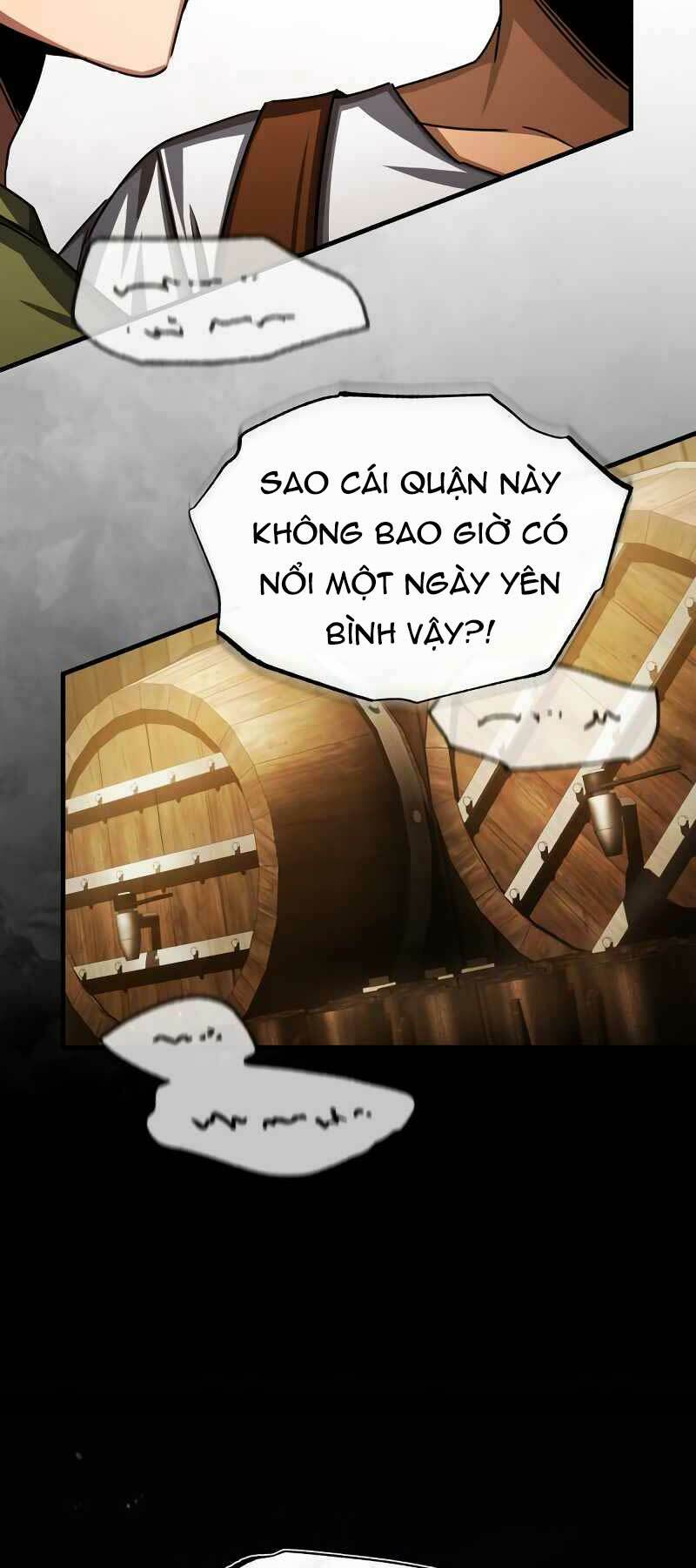 Thiên Quỷ Chẳng Sống Nổi Cuộc Đời Bình Thường - Chapter 71 - Page 6