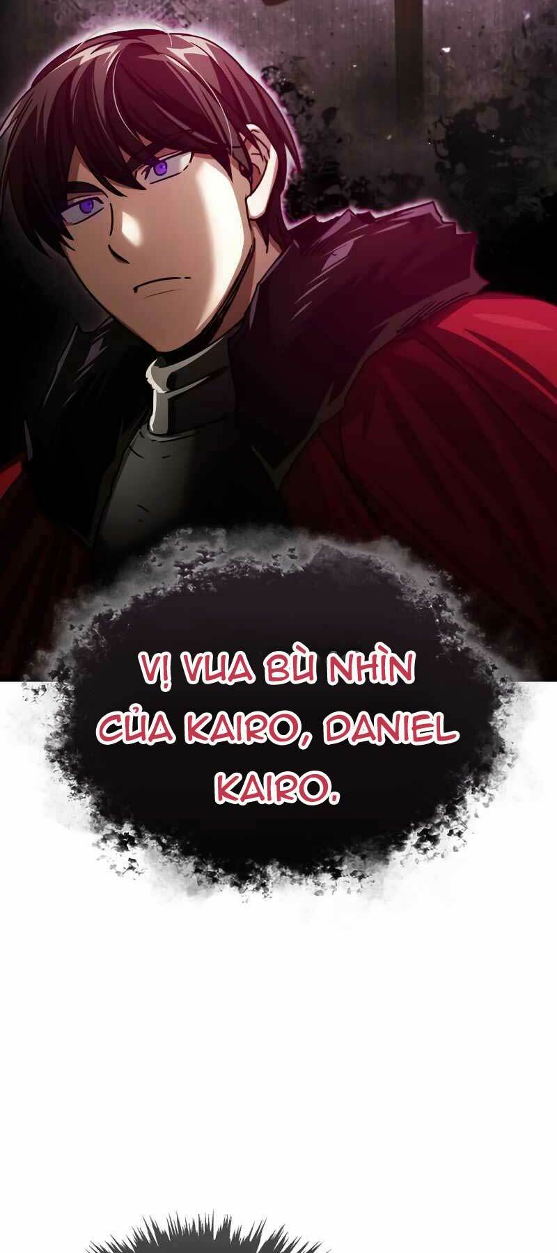 Thiên Quỷ Chẳng Sống Nổi Cuộc Đời Bình Thường - Chapter 71 - Page 69