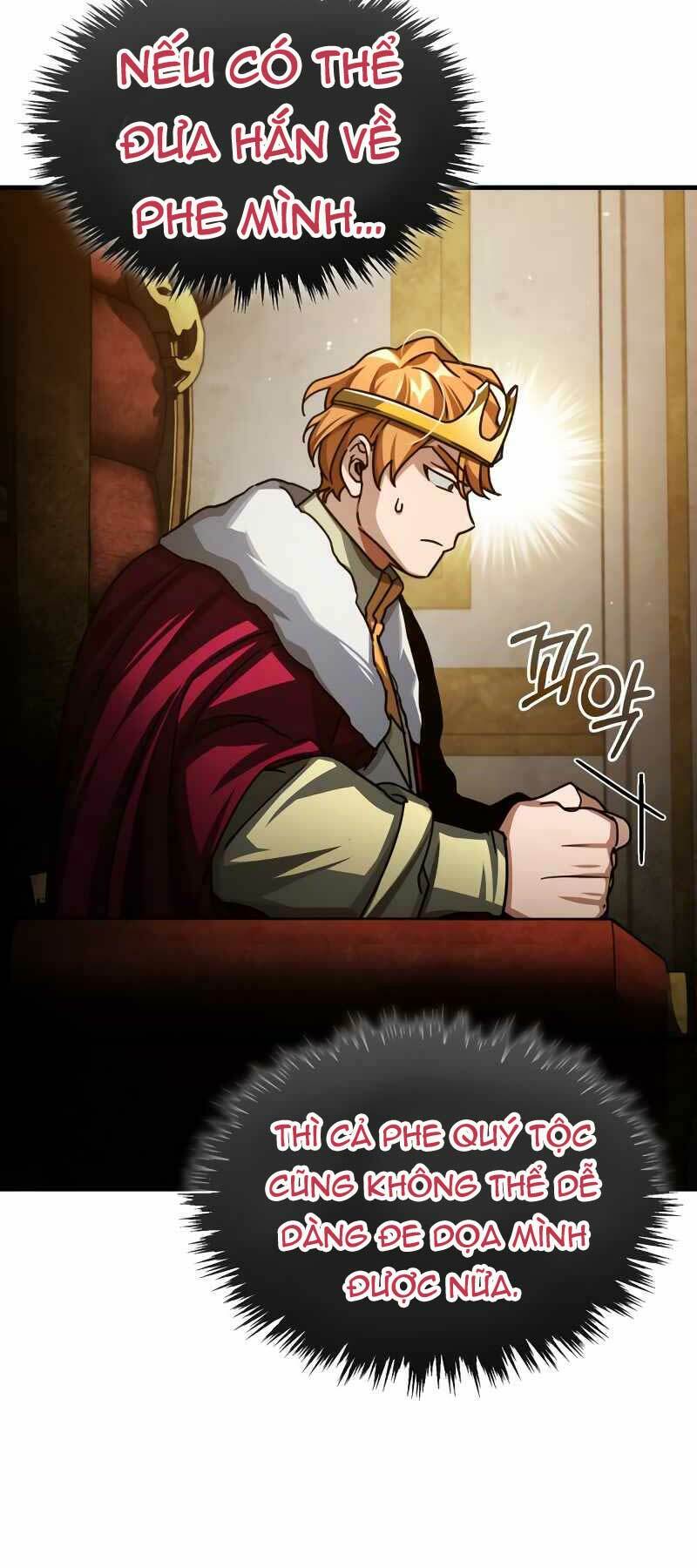 Thiên Quỷ Chẳng Sống Nổi Cuộc Đời Bình Thường - Chapter 71 - Page 70