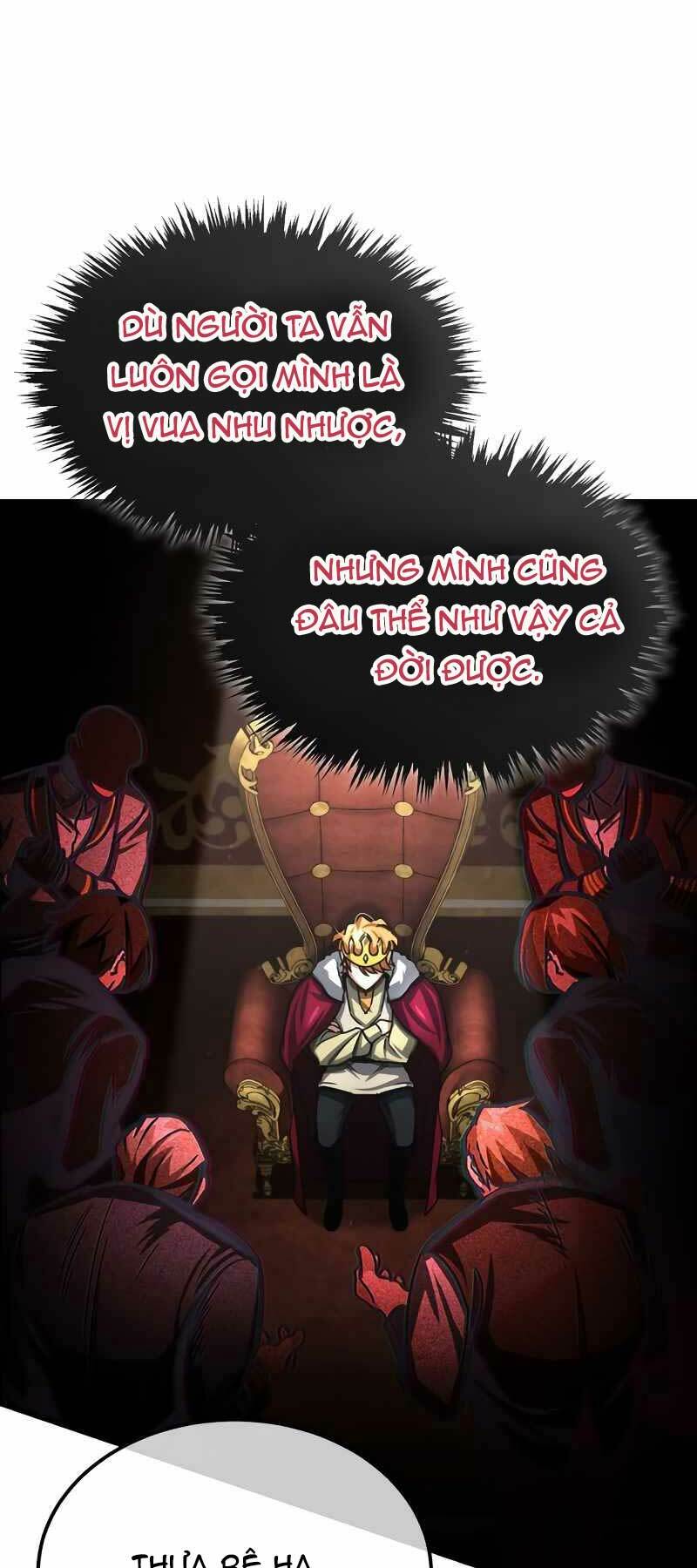 Thiên Quỷ Chẳng Sống Nổi Cuộc Đời Bình Thường - Chapter 71 - Page 71