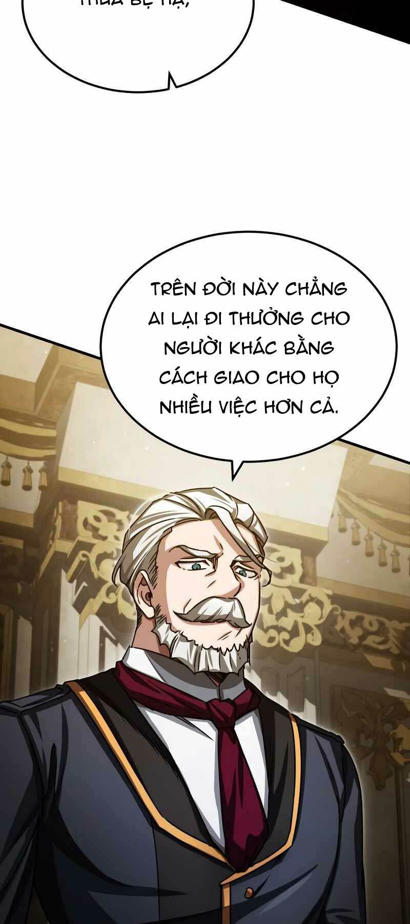 Thiên Quỷ Chẳng Sống Nổi Cuộc Đời Bình Thường - Chapter 71 - Page 72