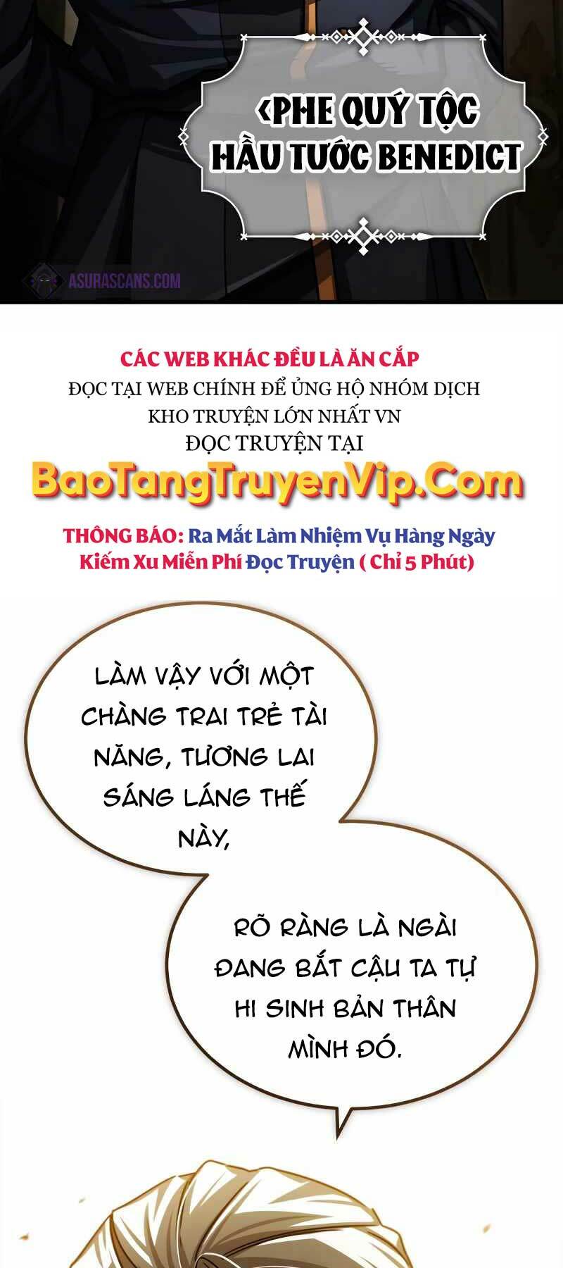 Thiên Quỷ Chẳng Sống Nổi Cuộc Đời Bình Thường - Chapter 71 - Page 73