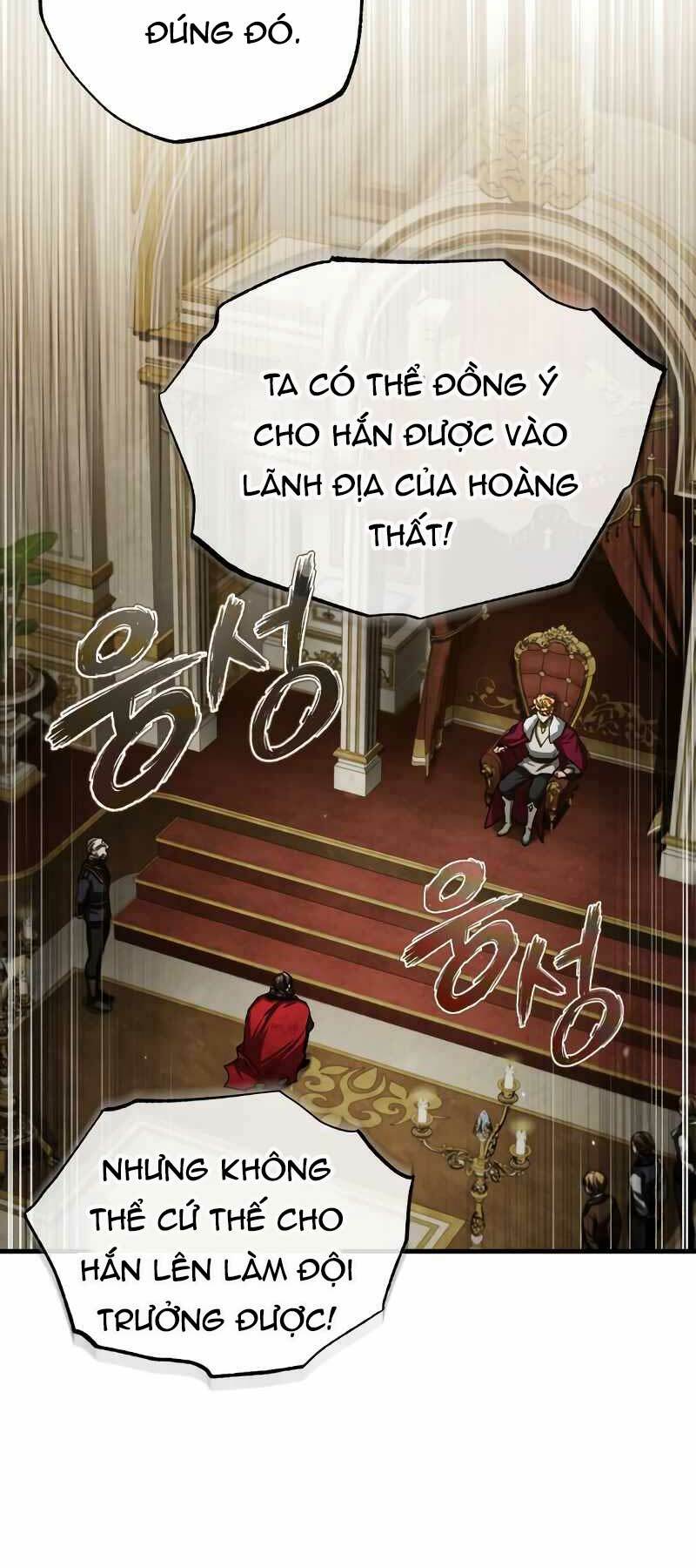 Thiên Quỷ Chẳng Sống Nổi Cuộc Đời Bình Thường - Chapter 71 - Page 75