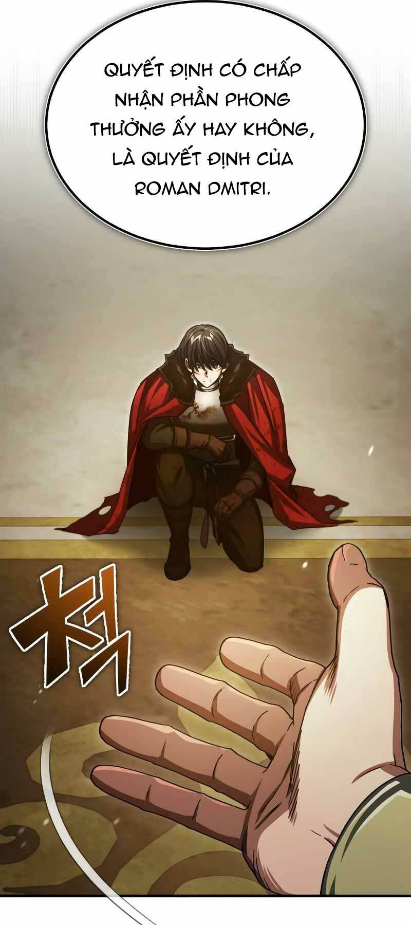 Thiên Quỷ Chẳng Sống Nổi Cuộc Đời Bình Thường - Chapter 71 - Page 77