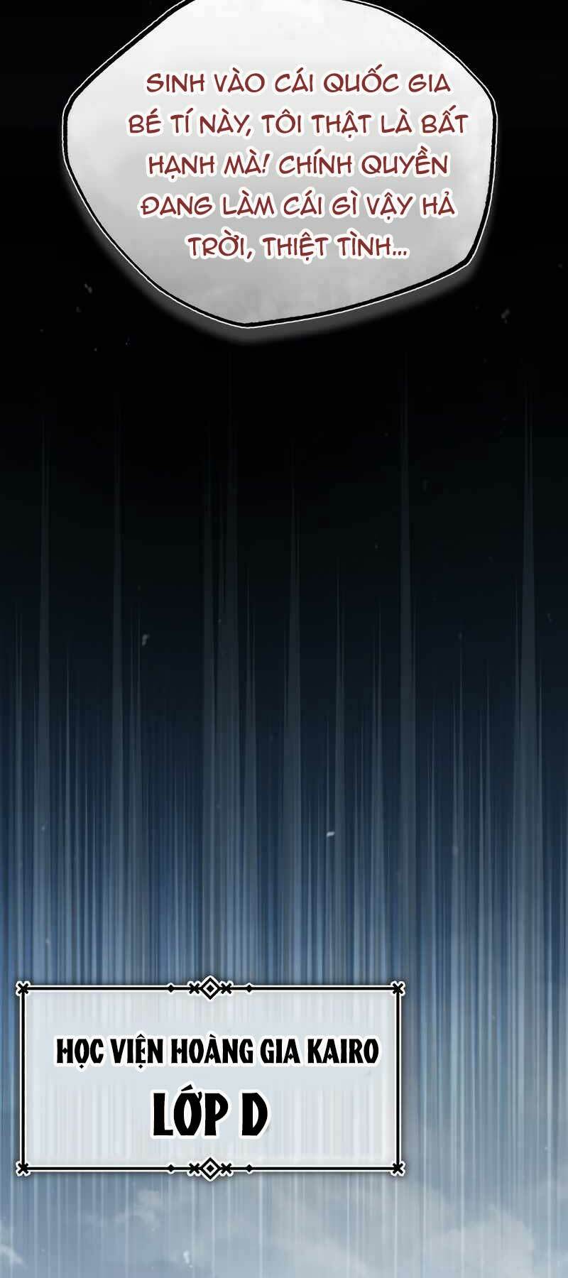 Thiên Quỷ Chẳng Sống Nổi Cuộc Đời Bình Thường - Chapter 71 - Page 7