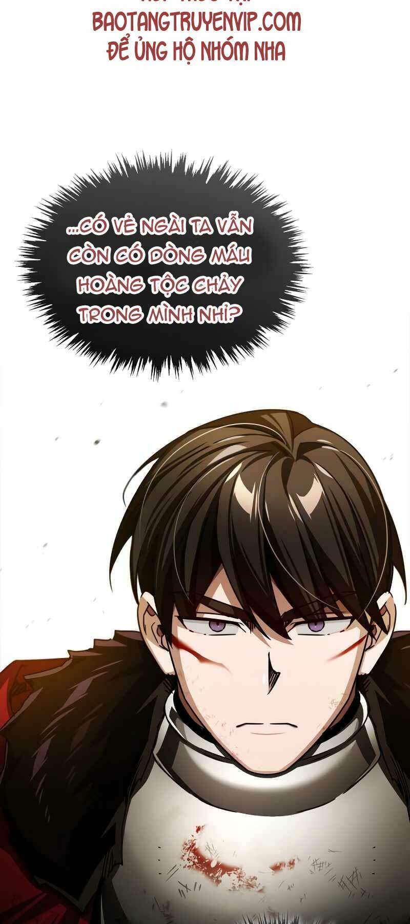 Thiên Quỷ Chẳng Sống Nổi Cuộc Đời Bình Thường - Chapter 71 - Page 79