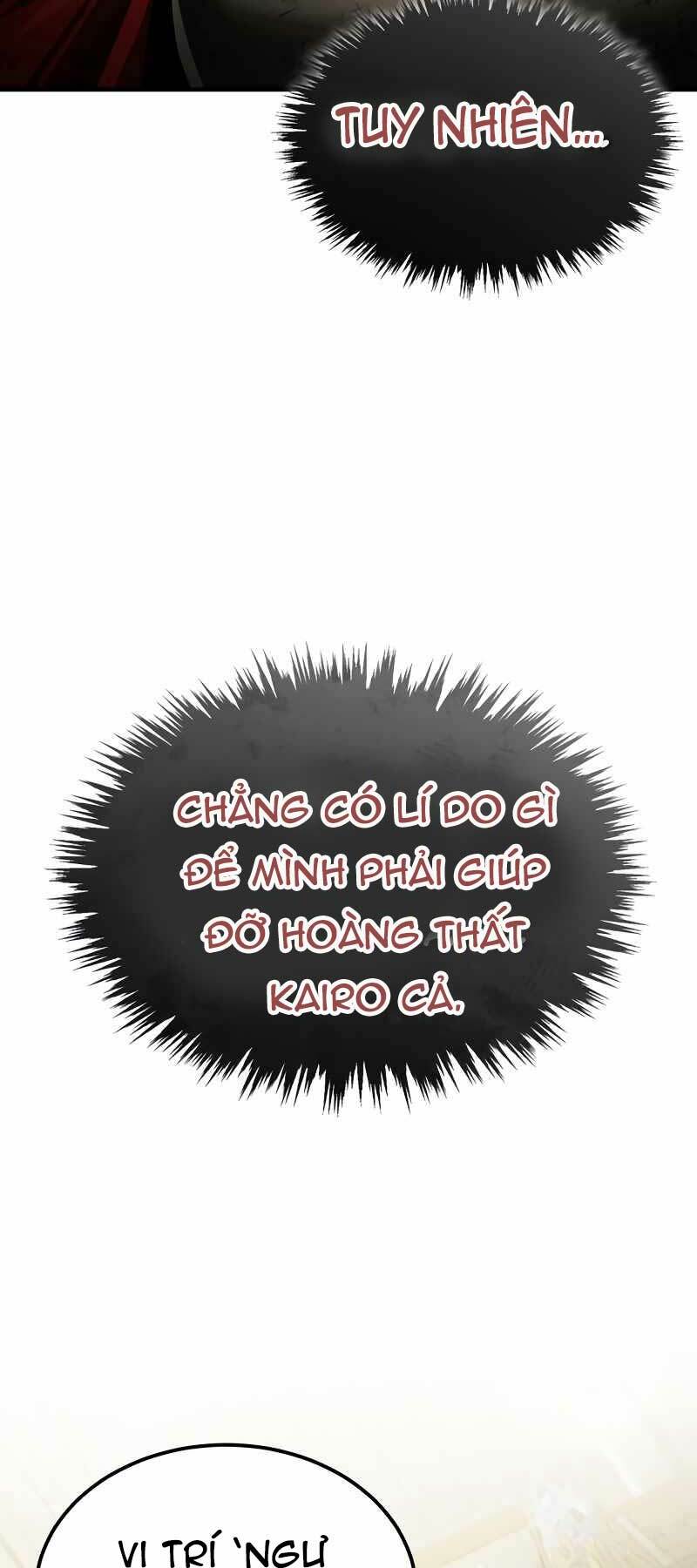 Thiên Quỷ Chẳng Sống Nổi Cuộc Đời Bình Thường - Chapter 71 - Page 80