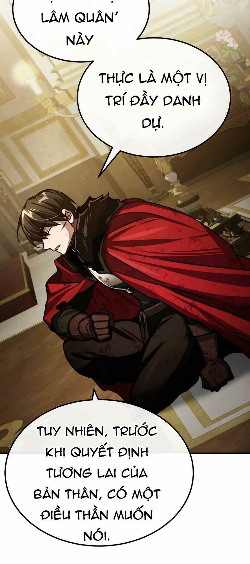 Thiên Quỷ Chẳng Sống Nổi Cuộc Đời Bình Thường - Chapter 71 - Page 81