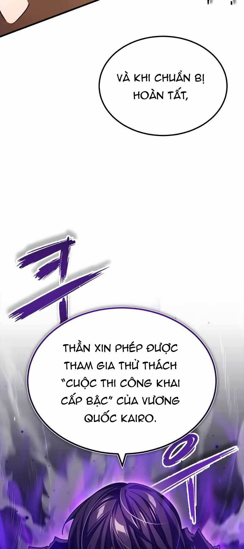 Thiên Quỷ Chẳng Sống Nổi Cuộc Đời Bình Thường - Chapter 71 - Page 85