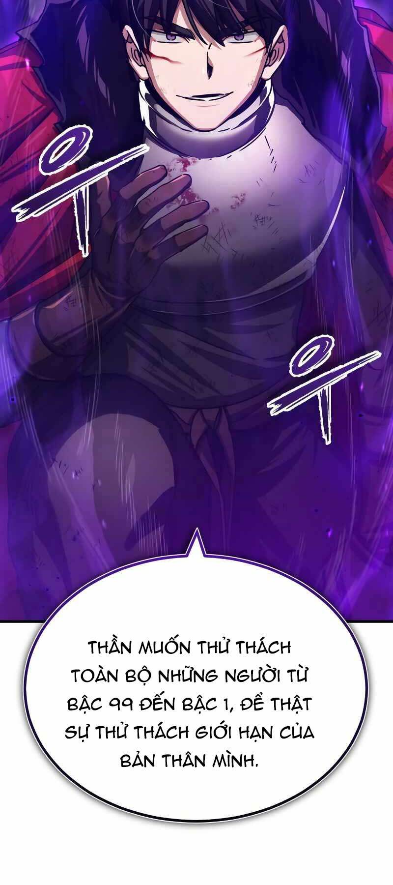 Thiên Quỷ Chẳng Sống Nổi Cuộc Đời Bình Thường - Chapter 71 - Page 86