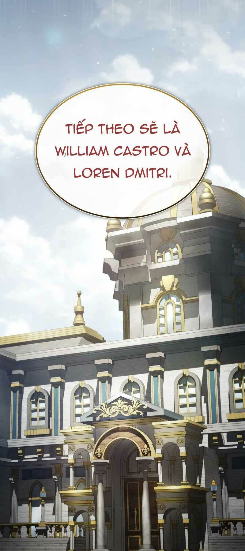 Thiên Quỷ Chẳng Sống Nổi Cuộc Đời Bình Thường - Chapter 71 - Page 8