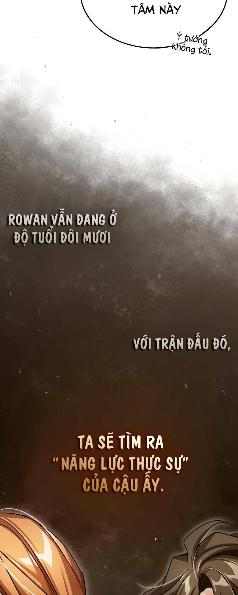 Thiên Quỷ Chẳng Sống Nổi Cuộc Đời Bình Thường - Chapter 72 - Page 9