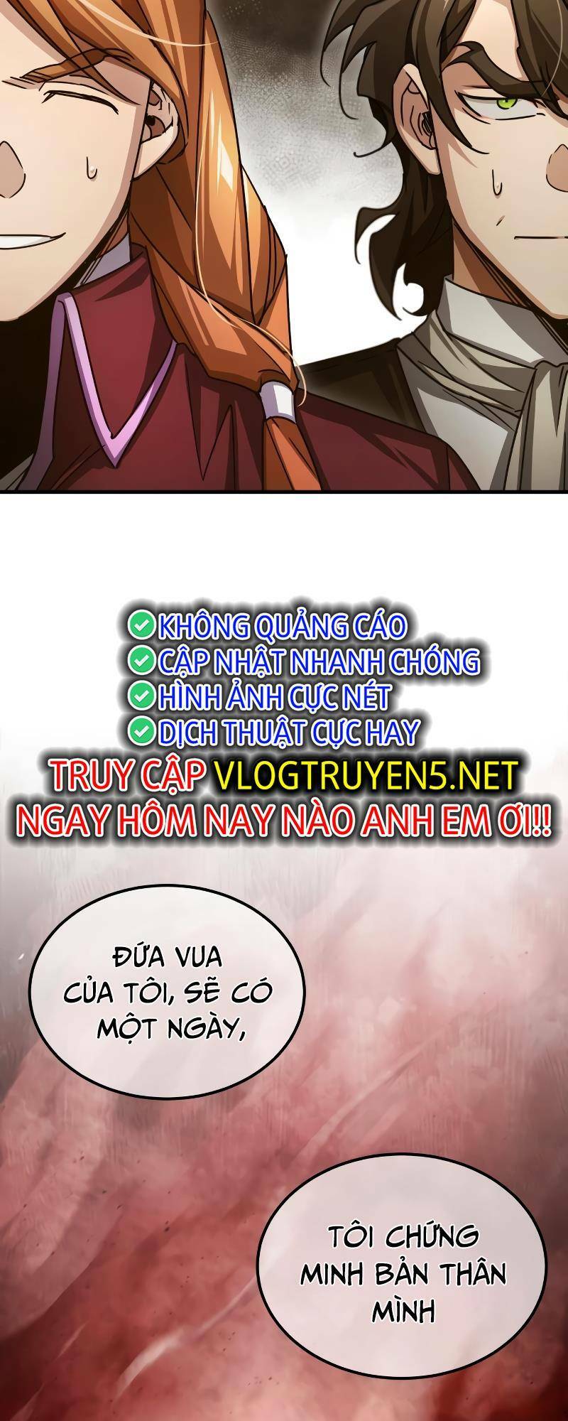 Thiên Quỷ Chẳng Sống Nổi Cuộc Đời Bình Thường - Chapter 72 - Page 10