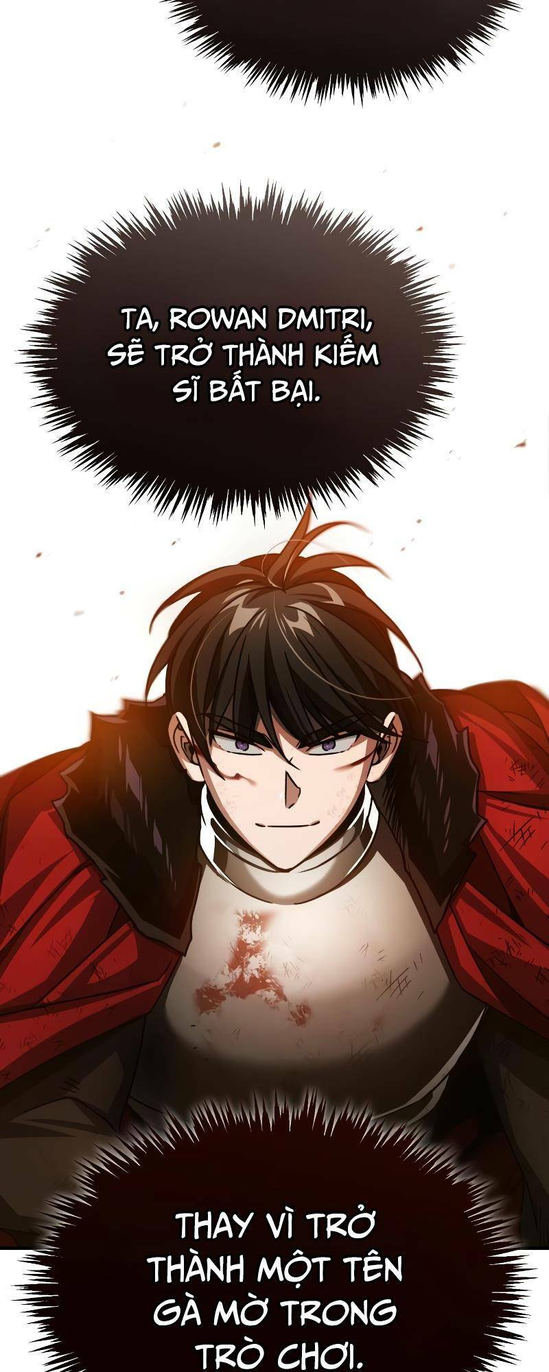 Thiên Quỷ Chẳng Sống Nổi Cuộc Đời Bình Thường - Chapter 72 - Page 13