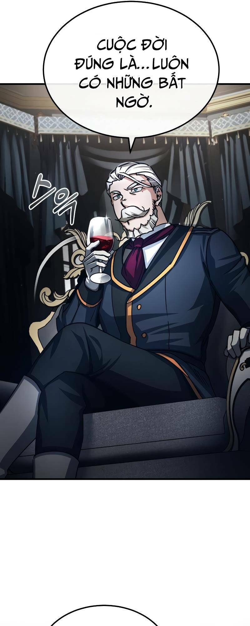 Thiên Quỷ Chẳng Sống Nổi Cuộc Đời Bình Thường - Chapter 72 - Page 16