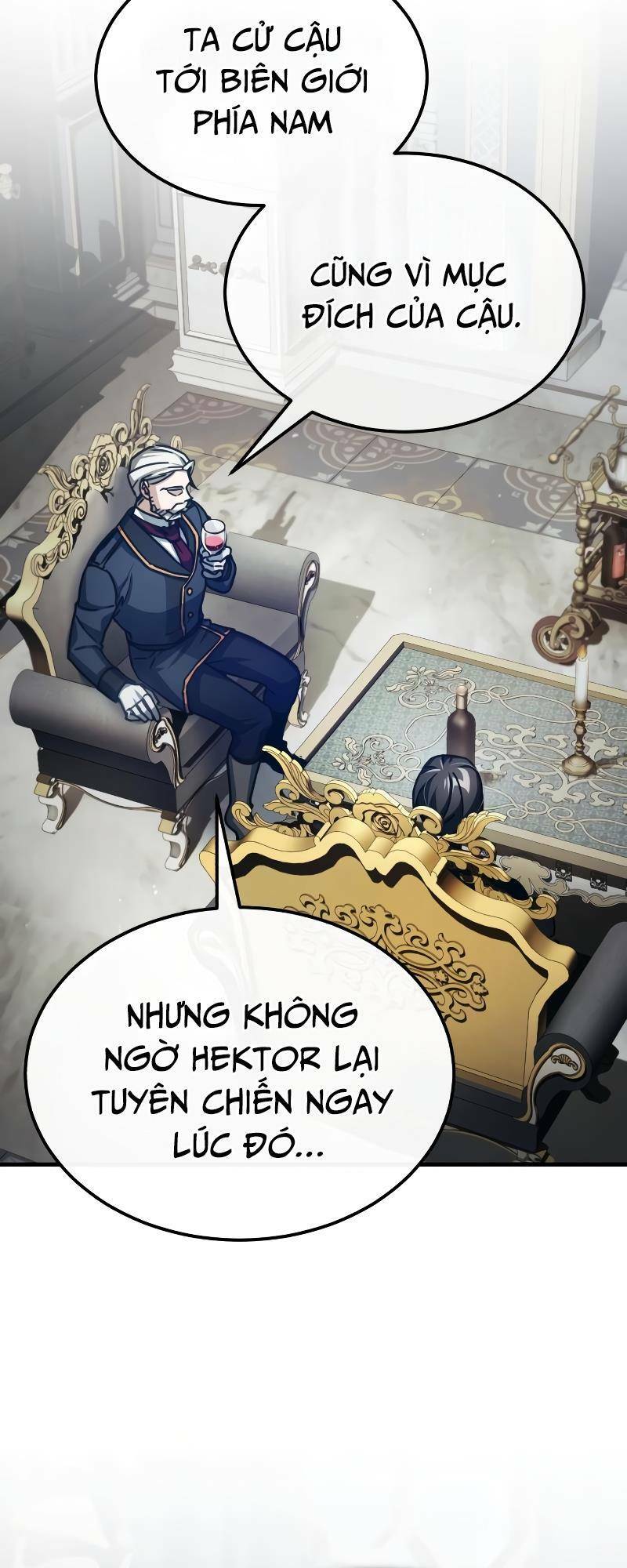 Thiên Quỷ Chẳng Sống Nổi Cuộc Đời Bình Thường - Chapter 72 - Page 17