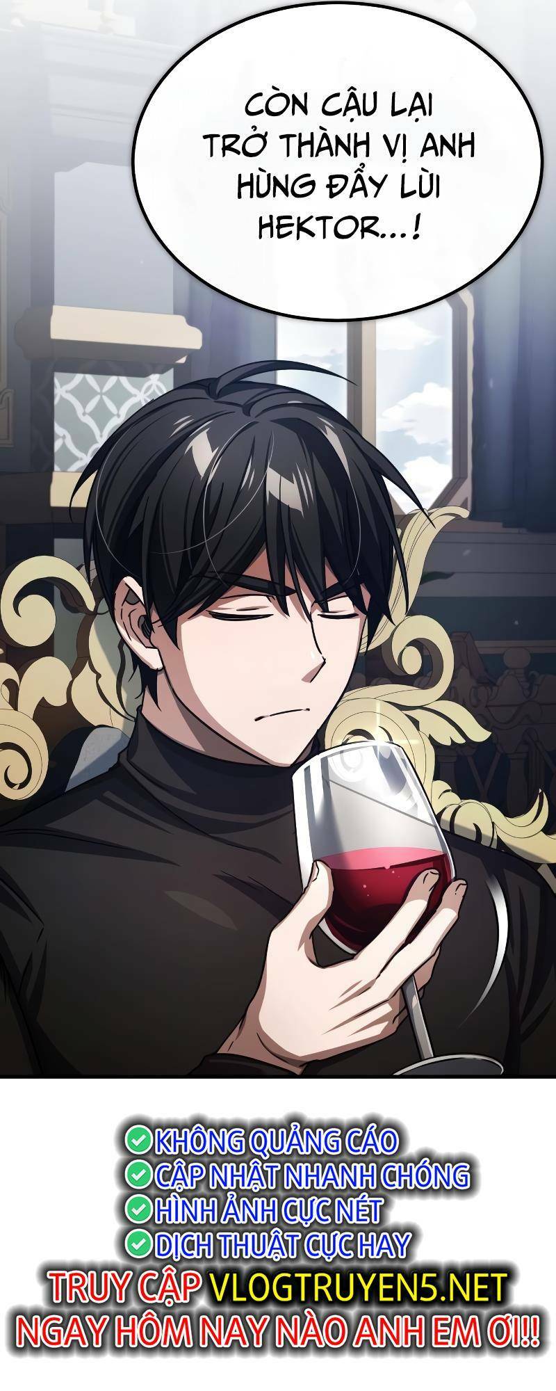 Thiên Quỷ Chẳng Sống Nổi Cuộc Đời Bình Thường - Chapter 72 - Page 18