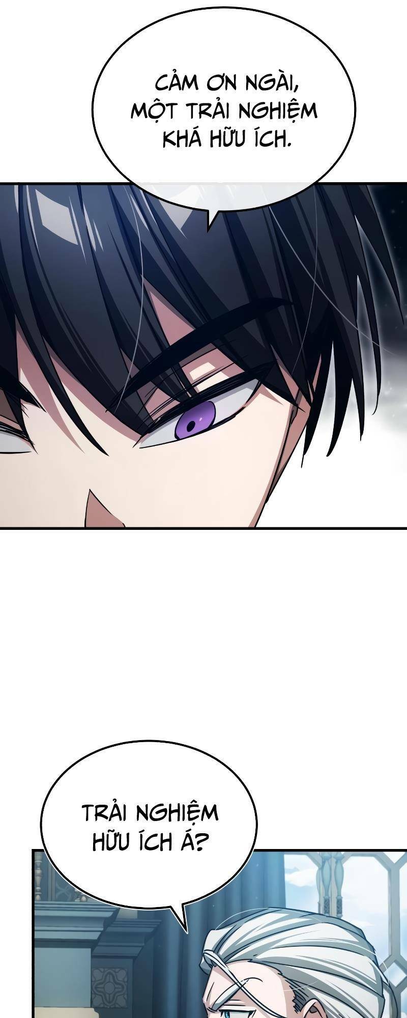 Thiên Quỷ Chẳng Sống Nổi Cuộc Đời Bình Thường - Chapter 72 - Page 19